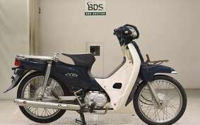 HONDA C110 SUPER CUB JA10