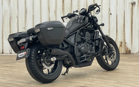 HONDA  REBEL 1100 2022 SC83