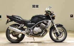 KAWASAKI BALIUS 250 ZR250A