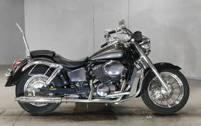 HONDA SHADOW 400 2008 NC34