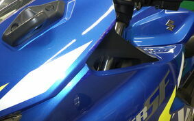 SUZUKI GIXXER 250 SF ED22B