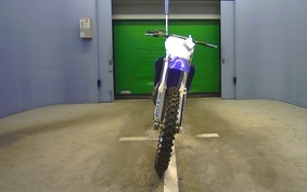 YAMAHA YZ125 CE08C