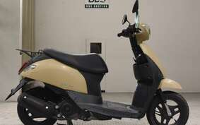 SUZUKI LET's CA4AA