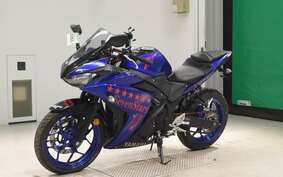 YAMAHA YZF-R25 RG43J