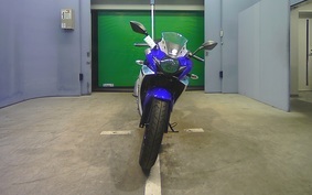 SUZUKI GSX250R DN11A