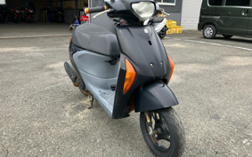 SUZUKI LETS5 CA47A