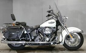 HARLEY FLSTC 1450 2002 BJY