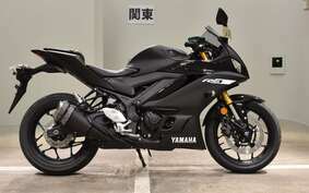 YAMAHA YZF-R3 2019 RH13J