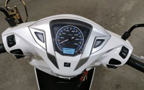 HONDA LEAD 125 JF45