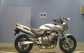 HONDA HORNET 600 S 2000 PC34