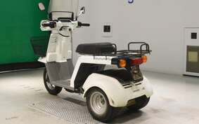 HONDA GYRO X TD02