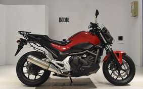 HONDA NC 700 S D 2013 RC61