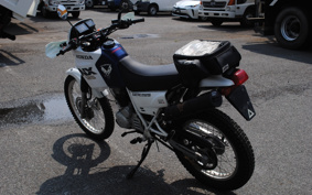 HONDA NX125 JD09
