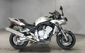 YAMAHA FZS1000 FAZER 2003 RN07