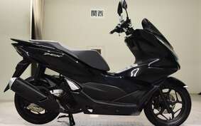 HONDA PCX125 JK05