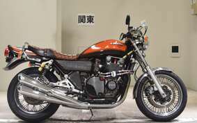 KAWASAKI ZEPHYR 1100 RS 1997 ZRT10A