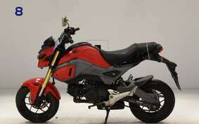 HONDA GROM JC61