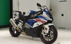 BMW S1000RR 2017