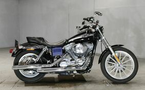 HARLEY FXD 1450 2003 GHV