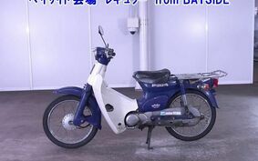 HONDA C50(ﾌﾟﾚｽ) AA01