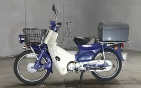 HONDA PRESS CUB 50 AA01