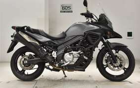 SUZUKI DL650 ( V-Strom 650 ) A 2017 VP56A