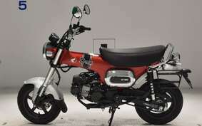 HONDA DAX 125 JB04