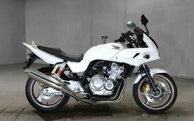 HONDA CB400 SUPER BOLDOR 2009 NC42