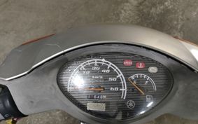 YAMAHA JOG SA36J