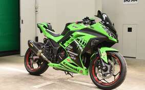 KAWASAKI NINJA 250 ABS EX250L