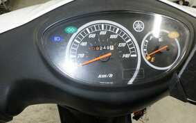 YAMAHA AXIS 125 TREET SE53J