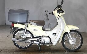 HONDA C50 SUPER CUB AA04