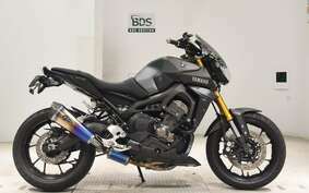 YAMAHA MT-09 A 2015 RN34J