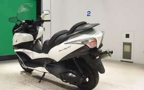 HONDA SILVER WING 400 GTA 2013 NF03