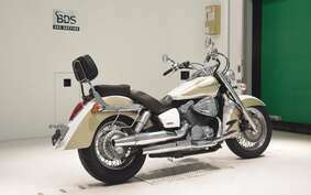 HONDA SHADOW 750 Gen. 3 2009 RC50