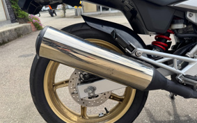 HONDA VTR 250 MC33