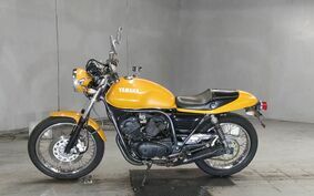 YAMAHA SRV250 RENAISSA 4DN