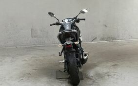 YAMAHA MT-25 RG10J