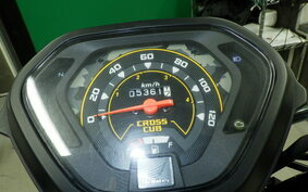 HONDA CROSS CUB 110 JA45