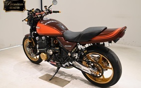 KAWASAKI ZEPHYR 1100 1994 ZRT10A