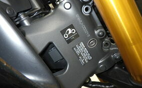 YAMAHA MT-09 SP 2023 RN69J