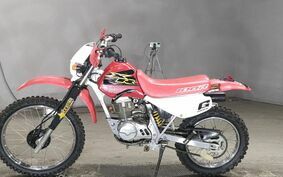 HONDA XR100R HE03