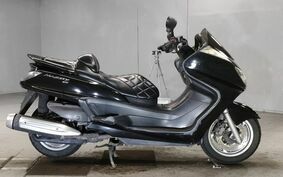 YAMAHA GRAND MAJESTY 400 2006 SH04J