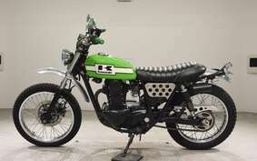 KAWASAKI 250TR BJ250F