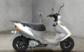 SUZUKI ADDRESS V125 G CF46A