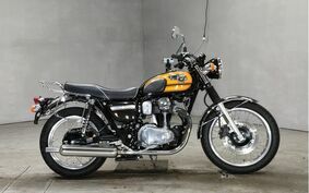 KAWASAKI W800 2016 EJ800A