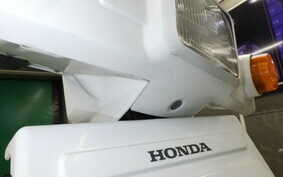 HONDA GYRO X TD02