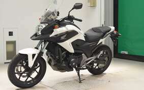 HONDA NC750X ABS 2014 RC72