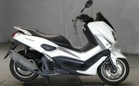 YAMAHA N-MAX 125 SE86J