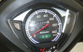 SUZUKI ADDRESS 110 CE47A